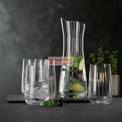 Bộ bình Detox Spiegelau