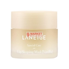 MẶT NẠ NGỦ DƯỠNG MÔI LANEIGE LIP SLEEPING MASK