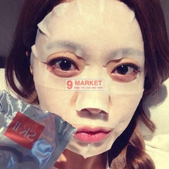 MẶT NẠ DƯỠNG DA SKII FACIAL TREATMENT MASK