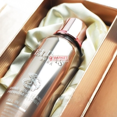 Serum tế bào gốc Eldas Aura Shine Gold Pearl Premium Peptide All in One