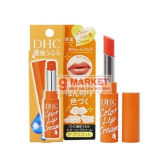 Son Dưỡng DHC Pure Color Lip Cream Stick
