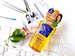 Dầu tẩy trang Kose Softymo Deep Cleansing Oil 230ml
