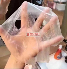 Mặt nạ tế bào gốc Rwine Beauty Stem Cell Placenta Mask