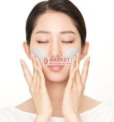 Mặt nạ đất sét Super Volcanic Pore Clay Mask 2X