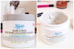 Mặt nạ đất sét Kiehl’s Rare Earth Deep Pore Cleansing