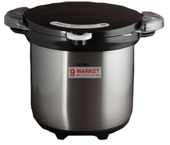 Nồi Ủ Thermos 4.5L (Nội Địa Nhật)