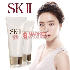 Sữa rửa mặt dưỡng da SK-ii Facial Treatment Gentle Cleanser