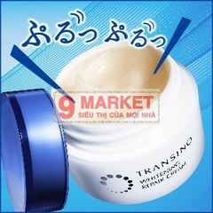 Kem đêm Transino Whitening Repair Cream