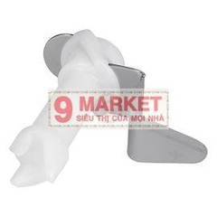 Máy xay cầm tay Bosch Power Maxx MSM67SL/03, 750W