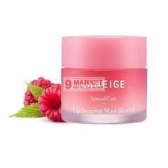 MẶT NẠ NGỦ DƯỠNG MÔI LANEIGE LIP SLEEPING MASK