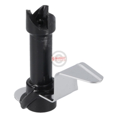 Máy xay cầm tay Bosch Power Maxx MSM67SL/03, 750W