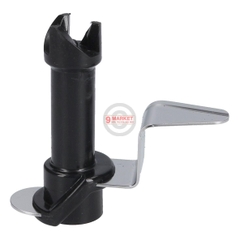 Máy xay cầm tay Bosch Power Maxx MSM67SL/03, 750W