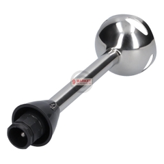 Máy xay cầm tay Bosch Power Maxx MSM67SL/03, 750W