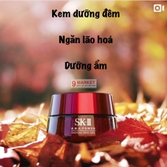 Kem dưỡng da chống lão hóa R.N.A Power Radical New Age Essence
