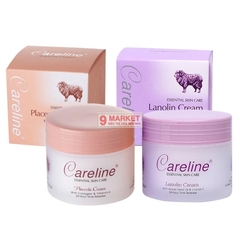Kem nhau thai Cừu Careline Placenta Cream
