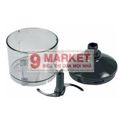 Máy xay cầm tay Bosch Power Maxx MSM67SL/03, 750W