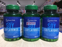 Viên mầm đậu nành Soy Isoflavones 120 viên
