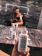 Hairburst - Viên uống hỗ trợ mọc tóc của Anh