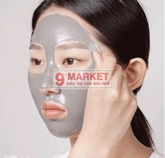 Mặt nạ đất sét Super Volcanic Pore Clay Mask 2X