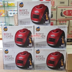 Nồi cơm điện Cao tần CRP-HUF1080SE 1.8L