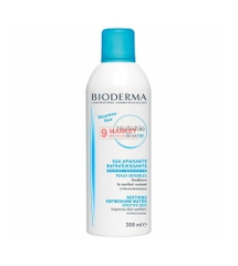 Xịt Khoáng Bioderma Hydrabio Brume