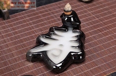 Thác khói chữ Thọ