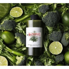 Sữa Rửa Mặt Thải Độc Rau Củ Super Vegitoks Cleanser
