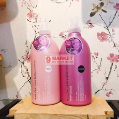 Dầu gội Salon Link Extra Nhật Bản