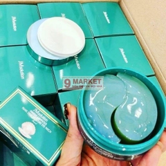 Mặt Nạ Mắt JM Solution Marine Luminous Pearl Deep Moisture Eye Patch