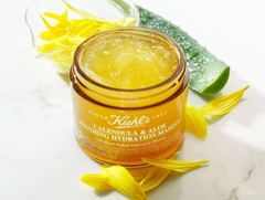 Mặt nạ hoa cúc lô hội Kiehl’s Calendula & Aloe Soothing Hydration Masque