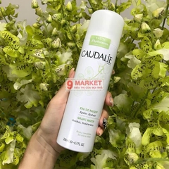 Xịt khoáng Caudalie Eau de Raisin grape water