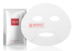 MẶT NẠ DƯỠNG DA SKII FACIAL TREATMENT MASK