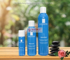Xịt khoáng La Roche-Posay Serozinc Zinc Sulfate Solution Spray Mist