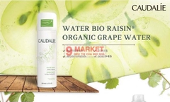 Xịt khoáng Caudalie Eau de Raisin grape water