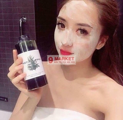 Sữa Rửa Mặt Thải Độc Rau Củ Super Vegitoks Cleanser