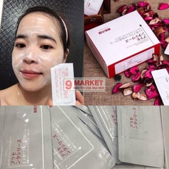 Mặt nạ ủ trắng nhau thai RWINE BEAUTY của Nhật Bản