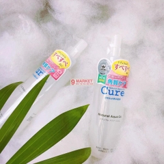 Gel tẩy tế bào chết Cure Natural Aqua