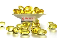 Vitamin E tự nhiên Puritan