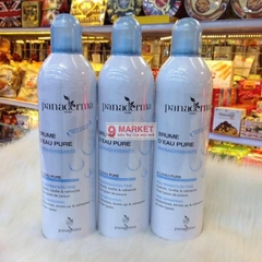 Xịt Khoáng Panaderma