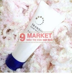 Sữa rửa mặt Transino Clear Wash
