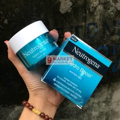Kem Dưỡng Ẩm Dạng Gel Neutrogena Hydro Boost Water Gel