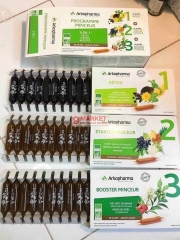 Detox thải độc, giảm cân Arkopharma Programme Minceur