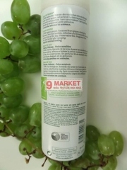 Xịt khoáng Caudalie Eau de Raisin grape water