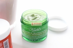 Mặt nạ ngủ Cam và Rau mùi Kiehl’s Cilantro & Orange Extract Pollutant Defending Masque