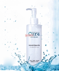 Gel tẩy tế bào chết Cure Natural Aqua