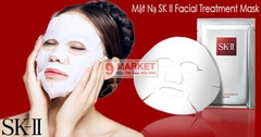 MẶT NẠ DƯỠNG DA SKII FACIAL TREATMENT MASK