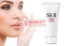 Sữa rửa mặt dưỡng da SK-ii Facial Treatment Gentle Cleanser