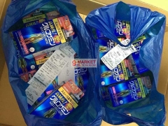 Viên uống Orihiro Glucosamine 1500mg Nhật Bản