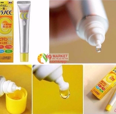 Serum CC Melano Nhật Bản