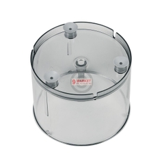 Máy xay cầm tay Bosch Power Maxx MSM67SL/03, 750W